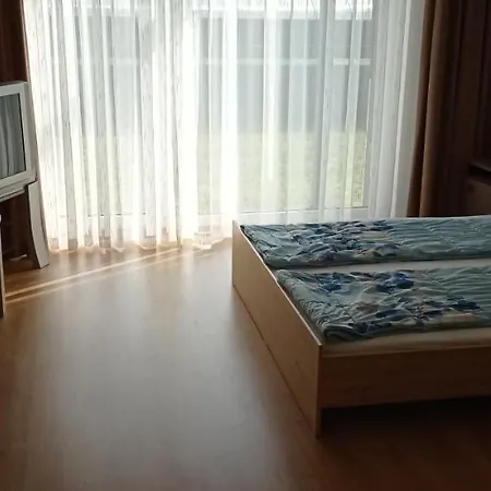 Pensjonat Pegasas Połąga